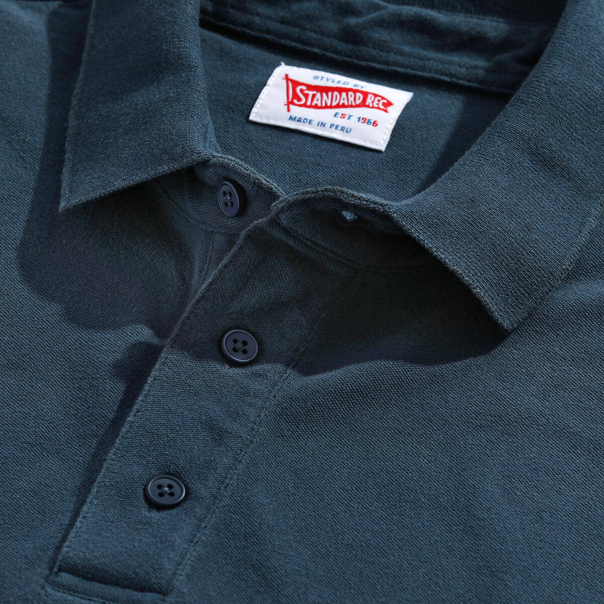 SportPoloFabric SportPoloFabric